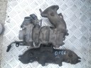 Turbina per Opel Astra