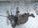 Turbina per Opel Corsa